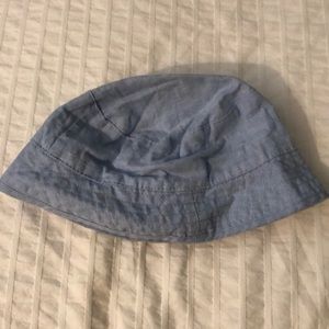 Janie and jack Sunhat size 6-12 months